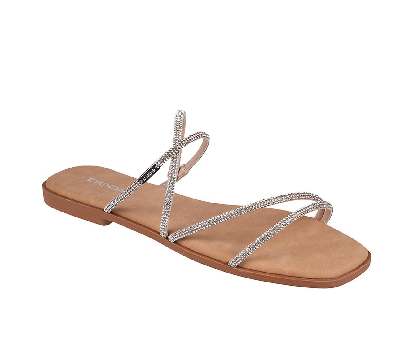 Women's Bebe Mia Sandals Product Image