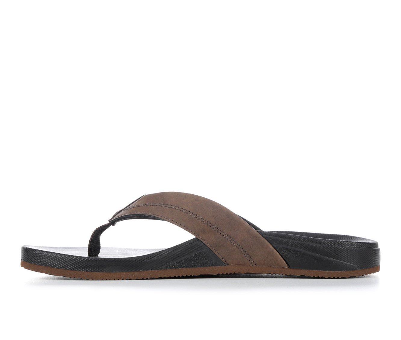 Men's Reef Cushion Spring Flip-Flops Product Image