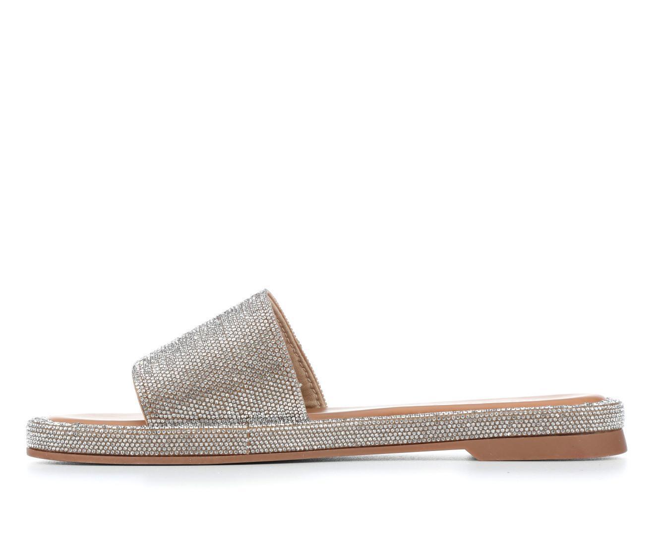 Women's Madden Girl Addiie Sandals Product Image