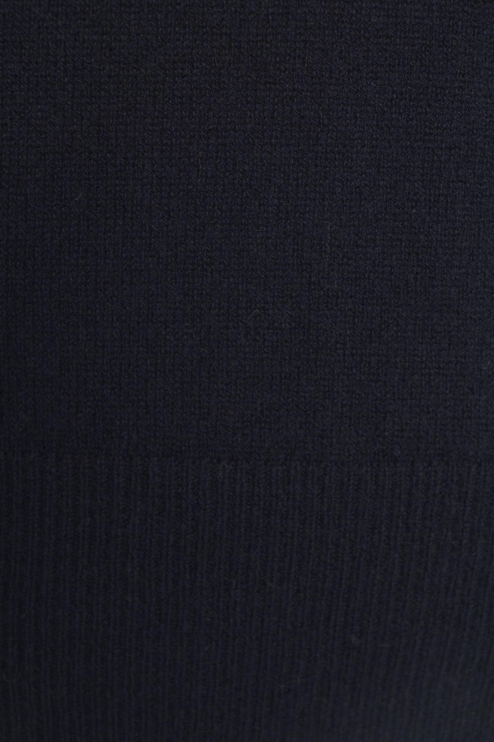 Turtleneck Sweater Product Image