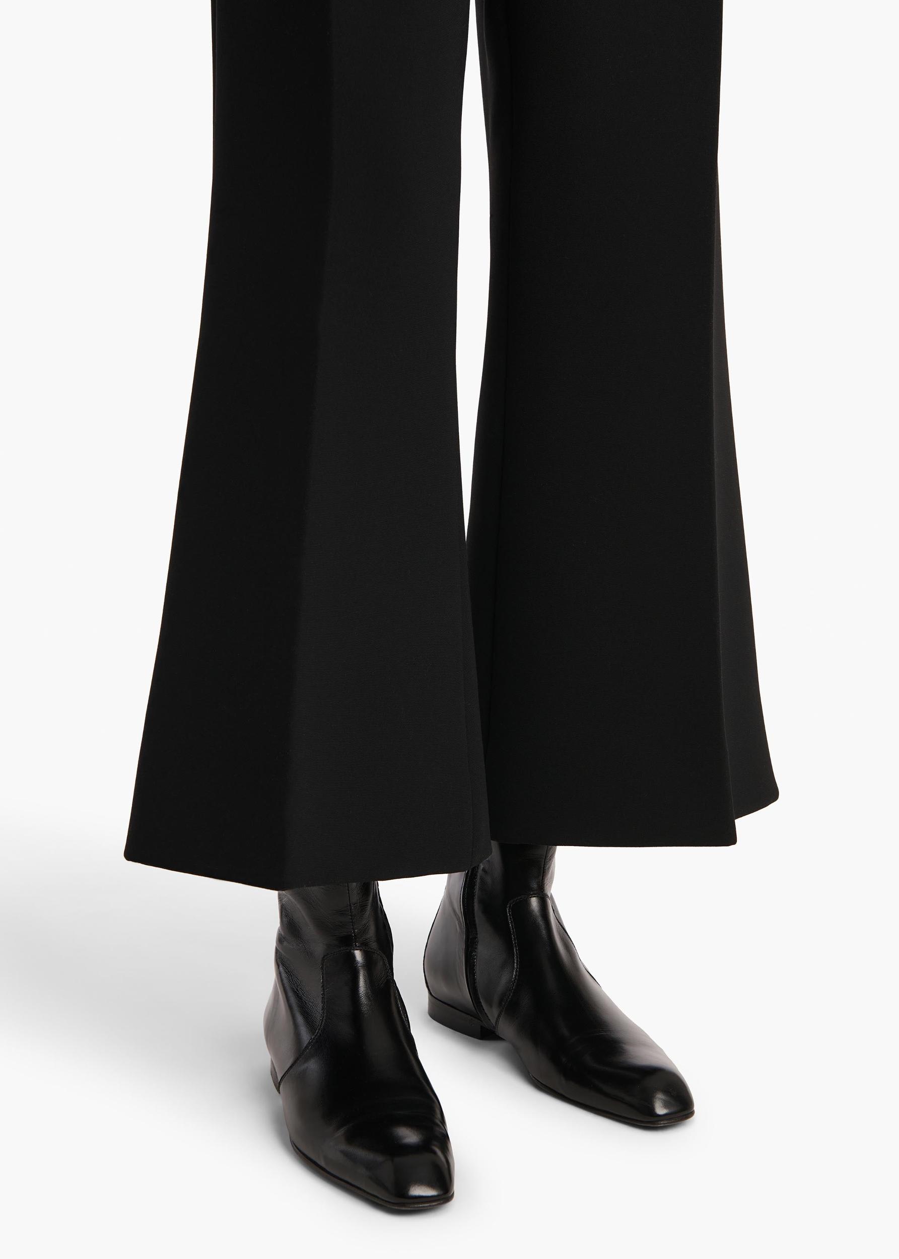 Walter Pant in Black Product Image