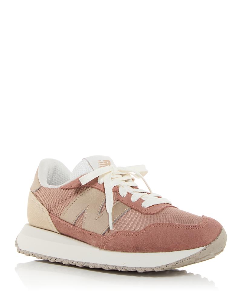 New Balance Womens 237 Low Top Sneakers Product Image