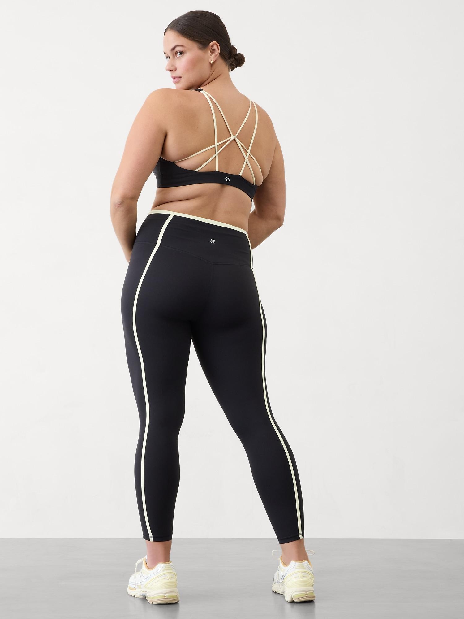 Elation Ultra High Rise 7/8 Legging Product Image