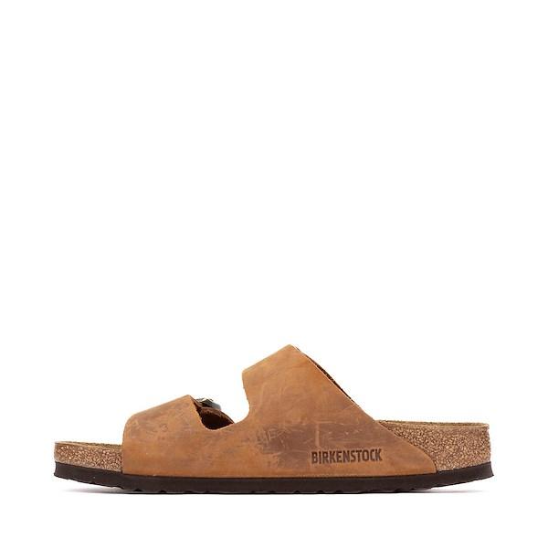 Birkenstock Mens Arizona Slide Sandals Product Image