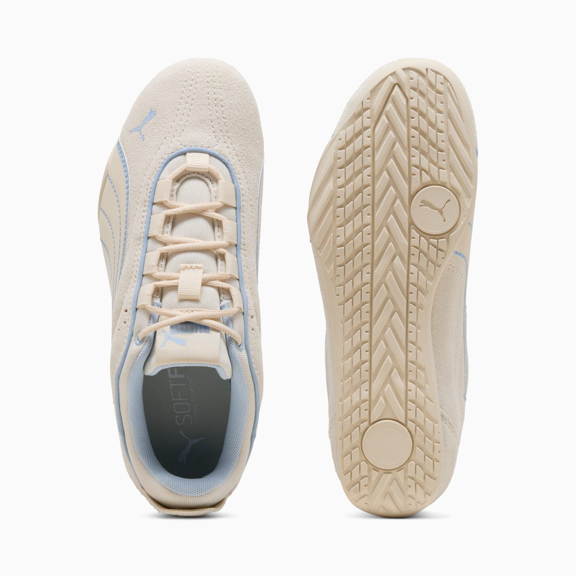 PUMA Catch Soleil Sneakers Women Product Image