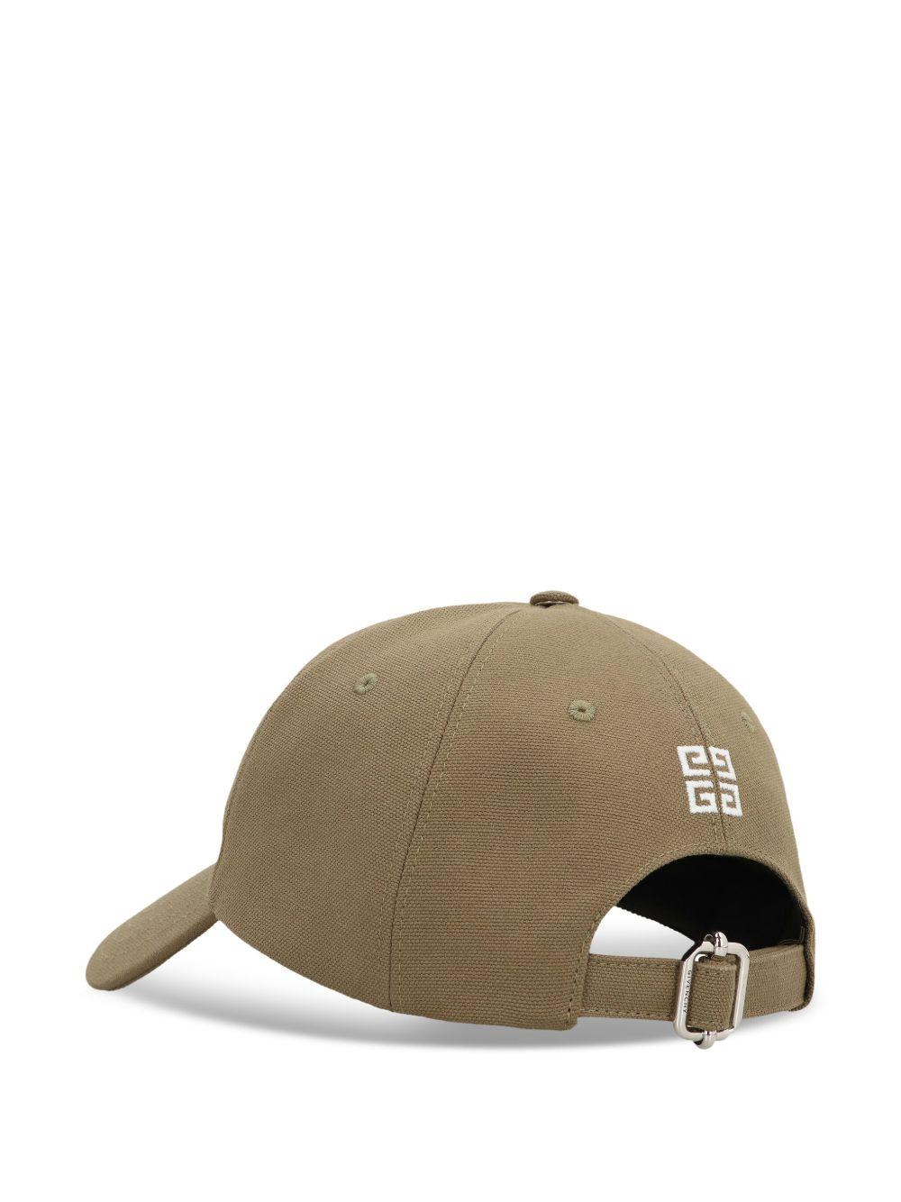 logo baseball cap Product Image