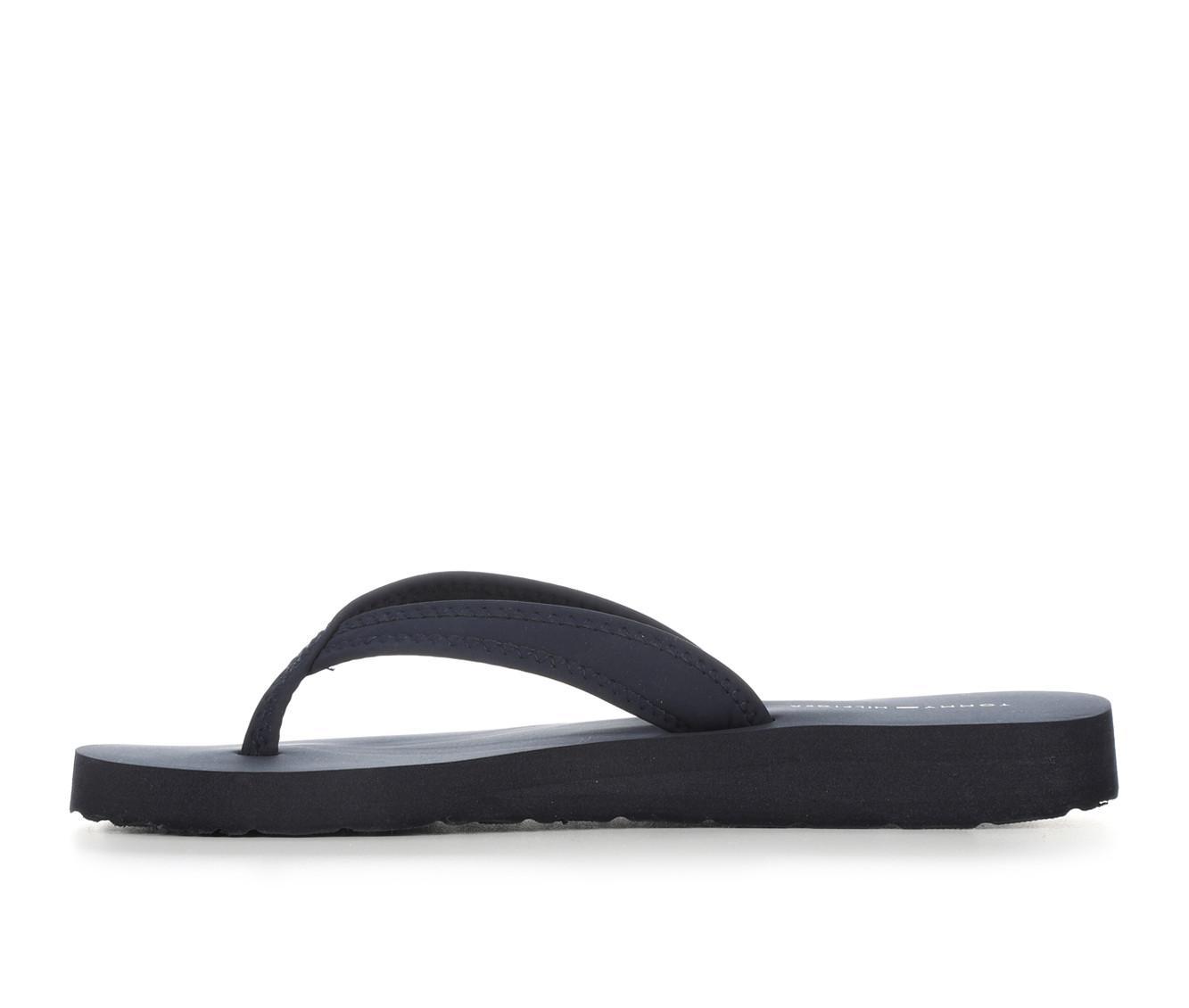 Women's Tommy Hilfiger Kail Flip-Flops Product Image