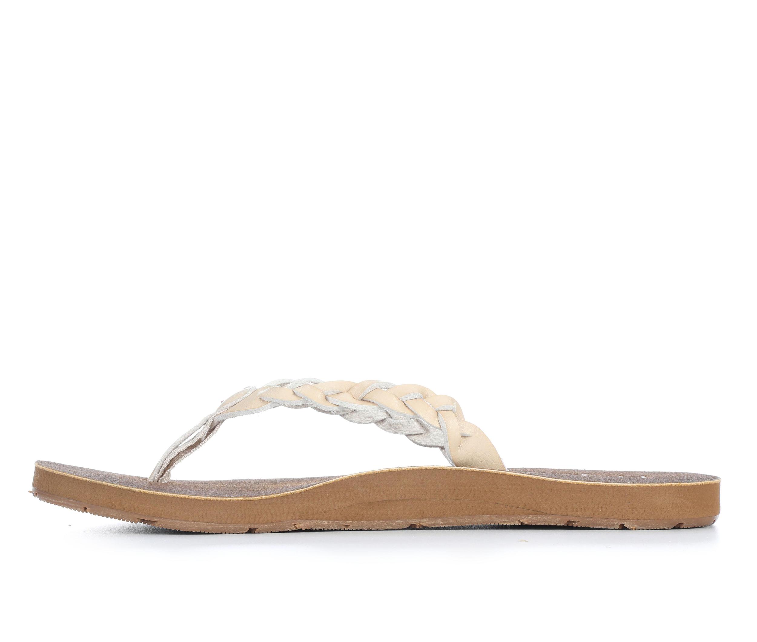 Women's Flojos Navida Flip-Flops Product Image