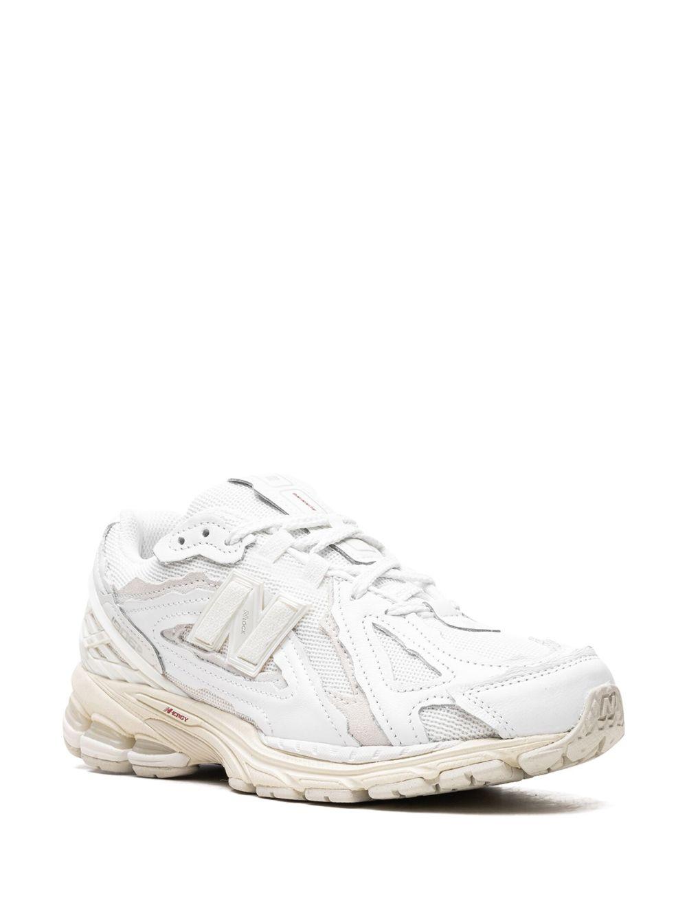 Dunk Low Retro PRM "Mica Green" sneakers Product Image