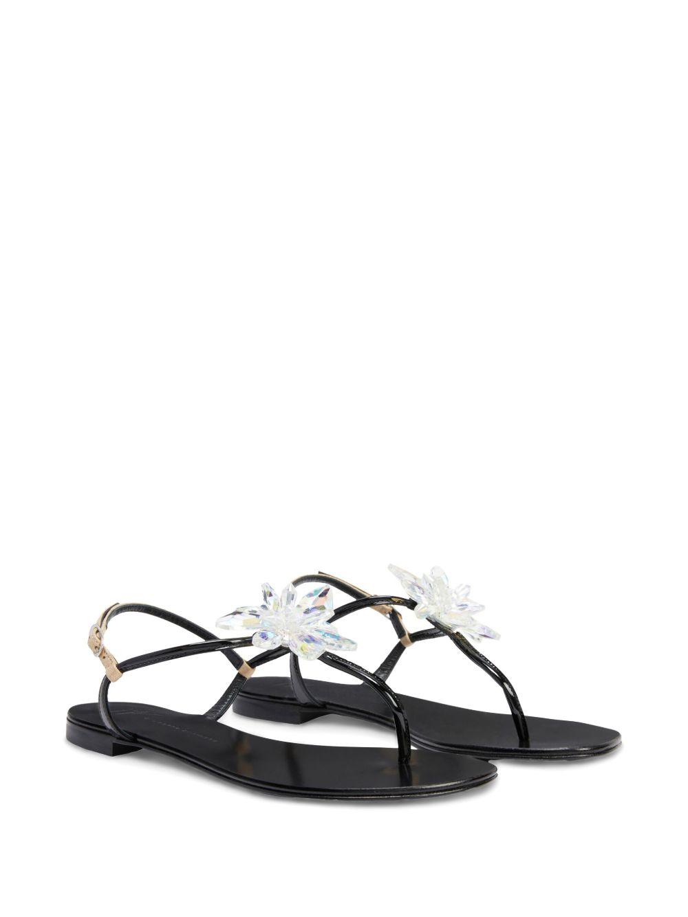 Letizia sandals  Product Image