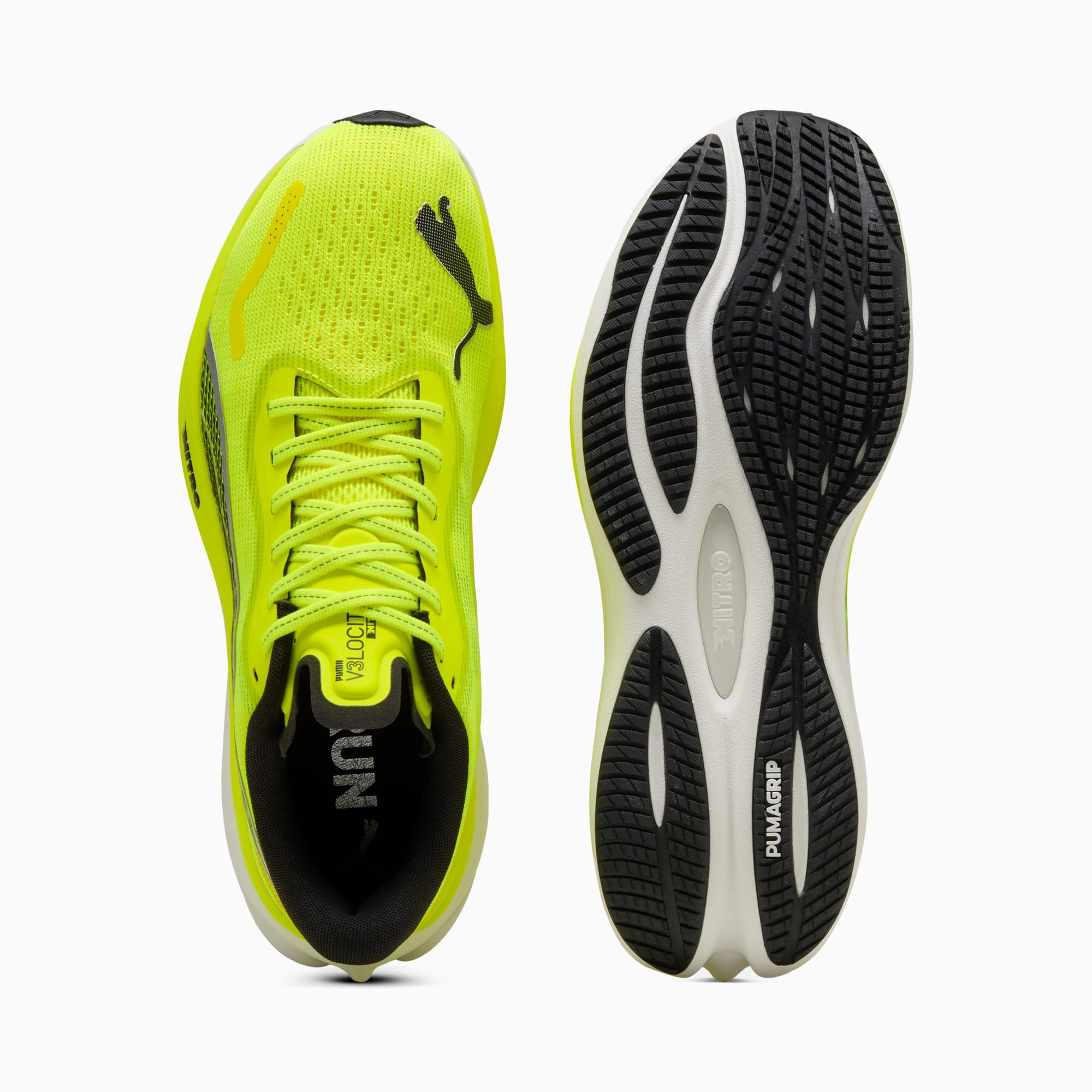 Velocity NITRO™ 3 Men's Running Shoes Product Image