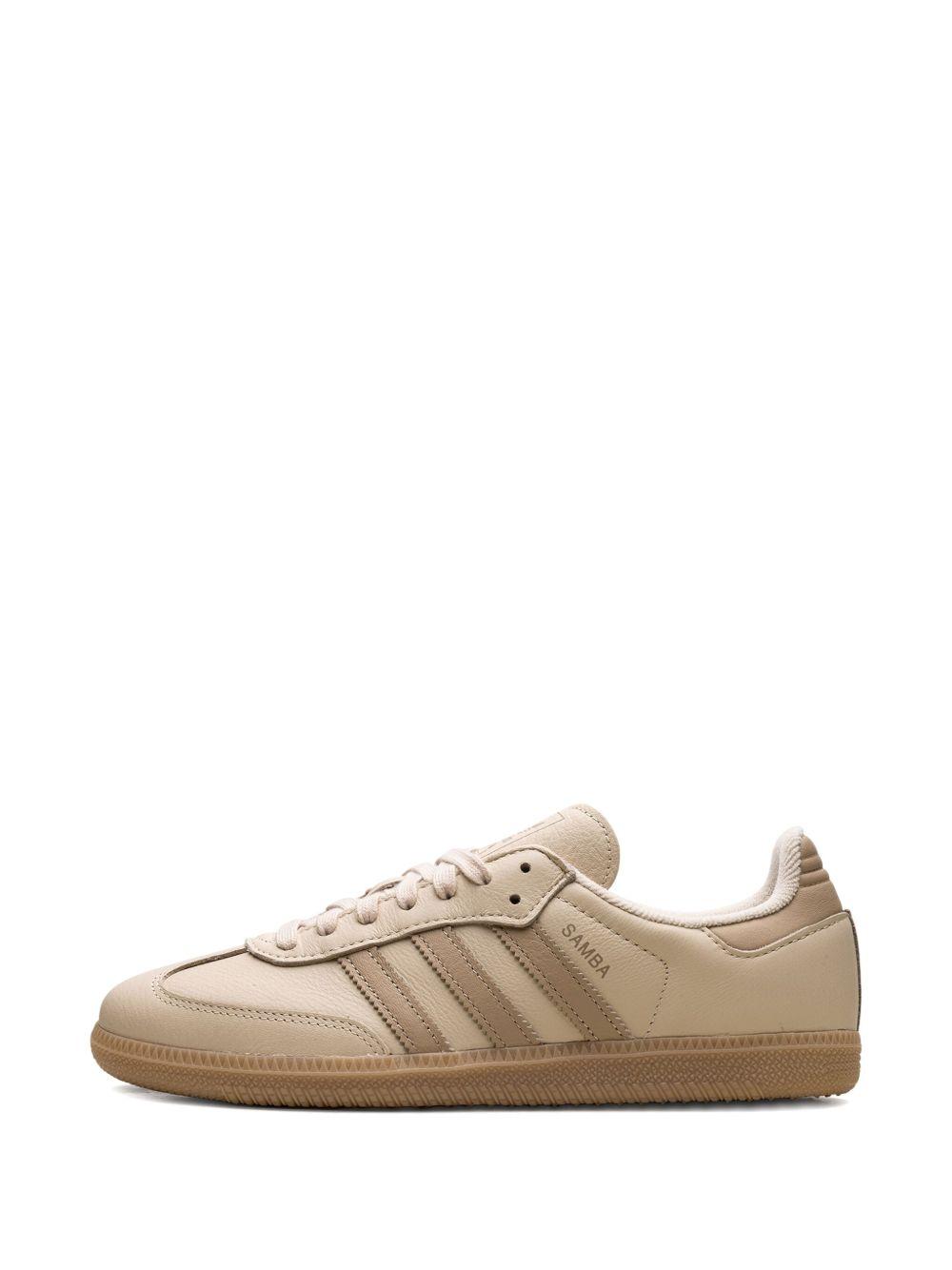 Samba OG "Sand Strata/Magic Beige" sneakers Product Image
