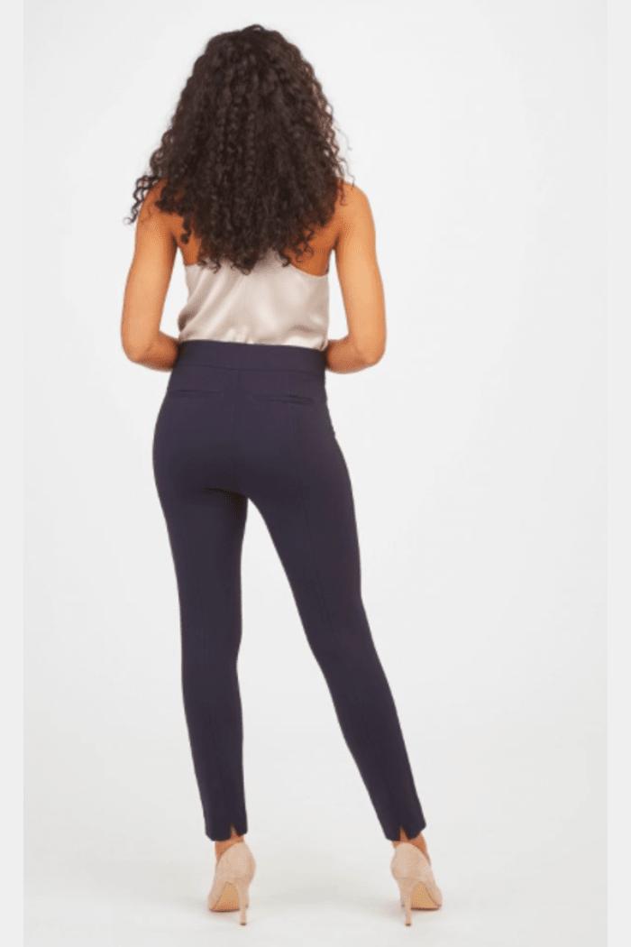 The Perfect Pant, Ankle Backseam Skinny Product Image