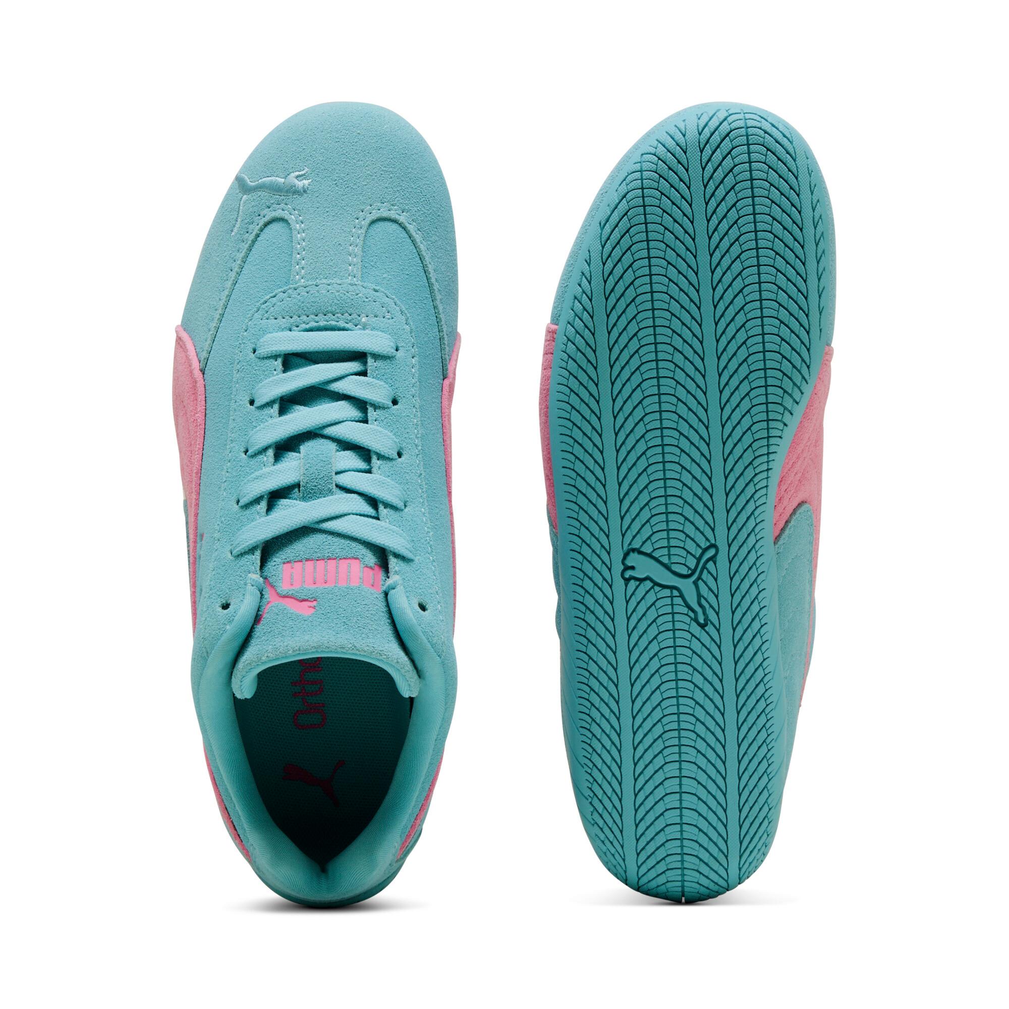 PUMA Speedcat OG Big Kids' Sneakers Product Image