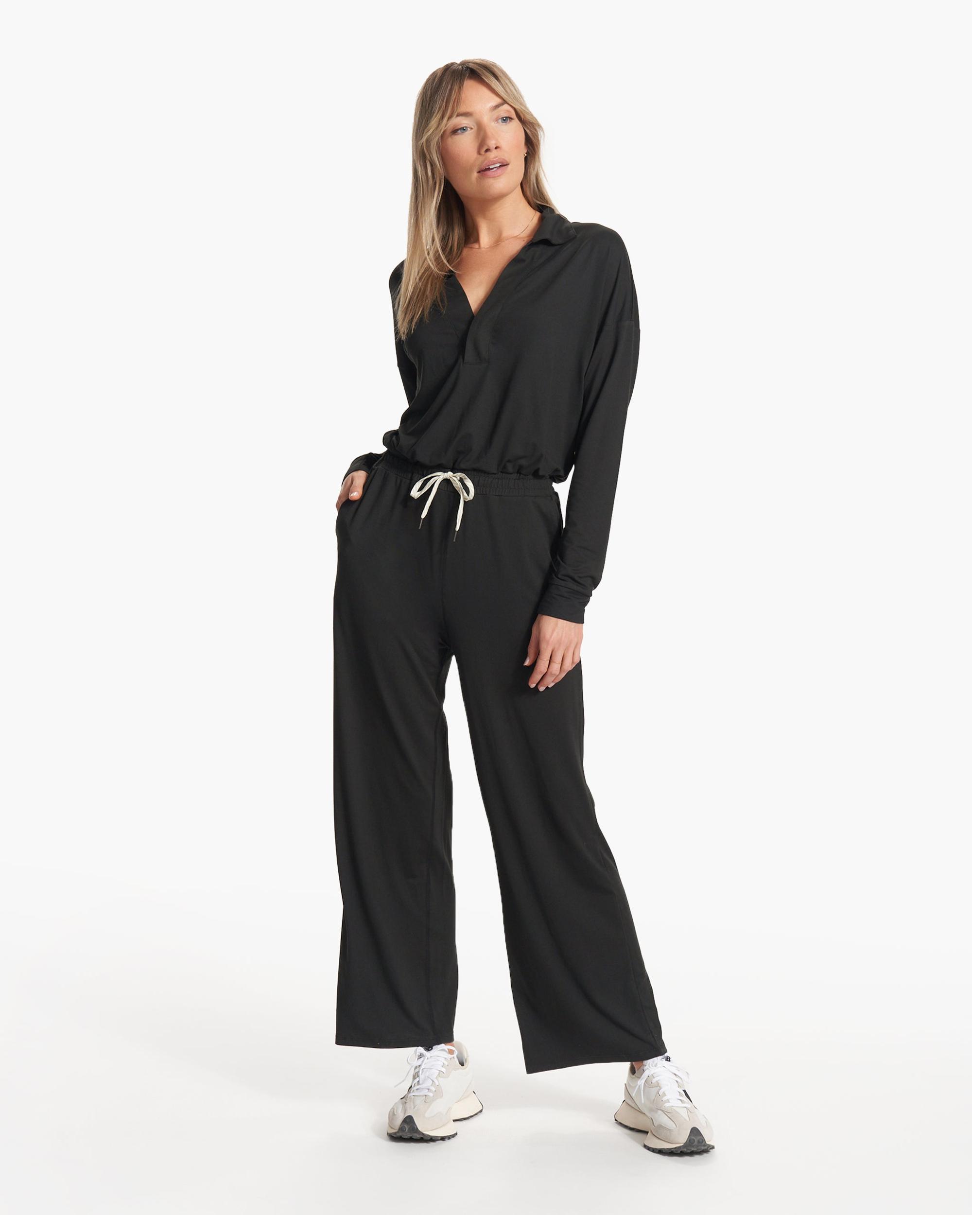 Lux Intentions Jumpsuit Product Image