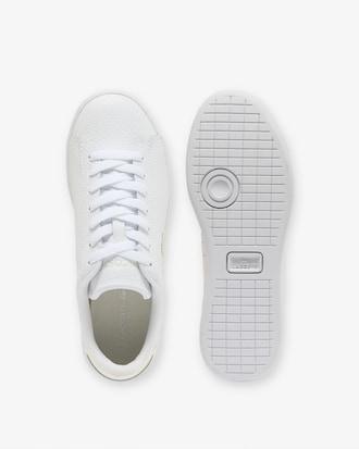 Women's Carnaby Set Leather Sneakers Product Image