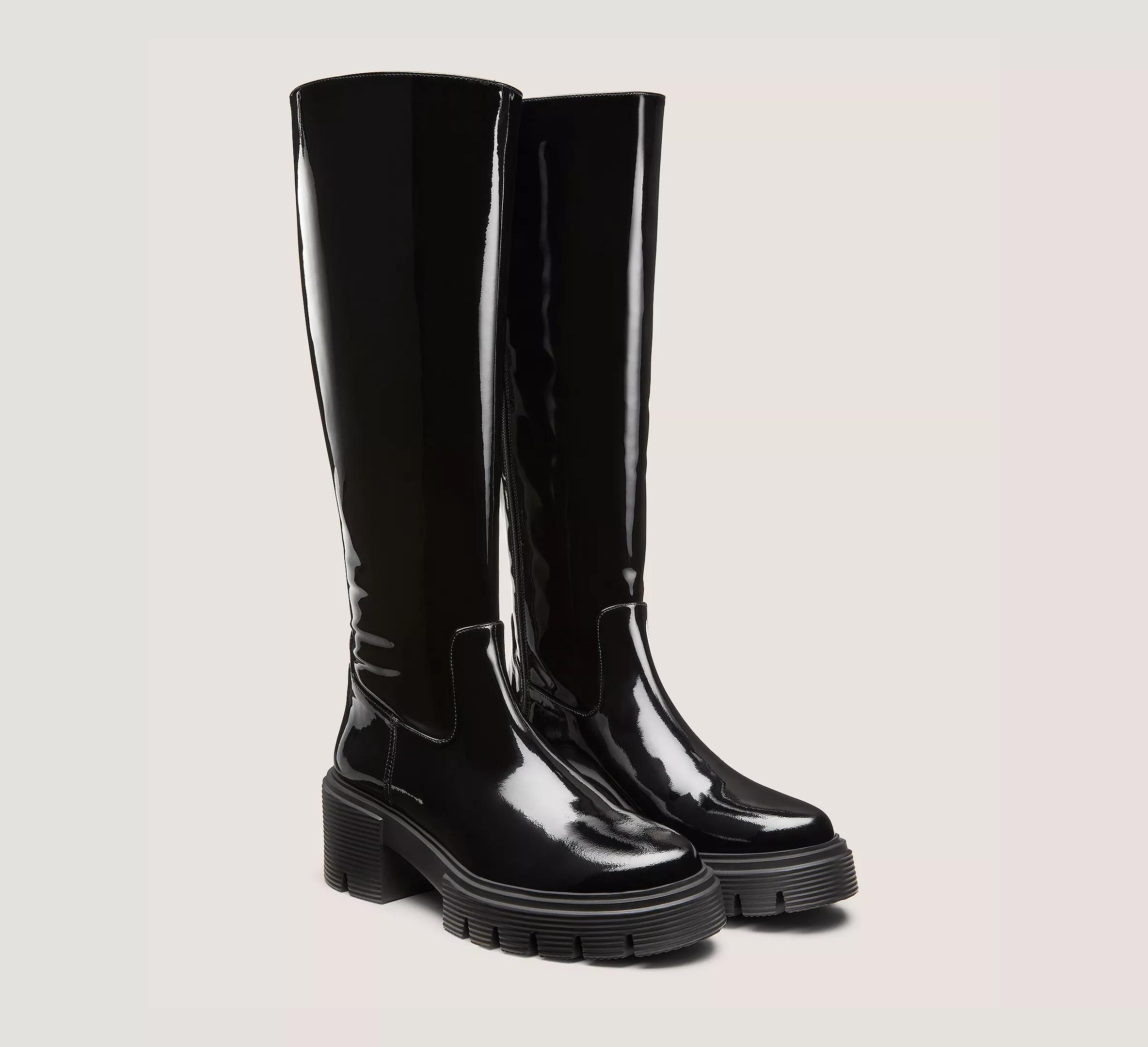 SOHO KNEE-HIGH BOOT Product Image