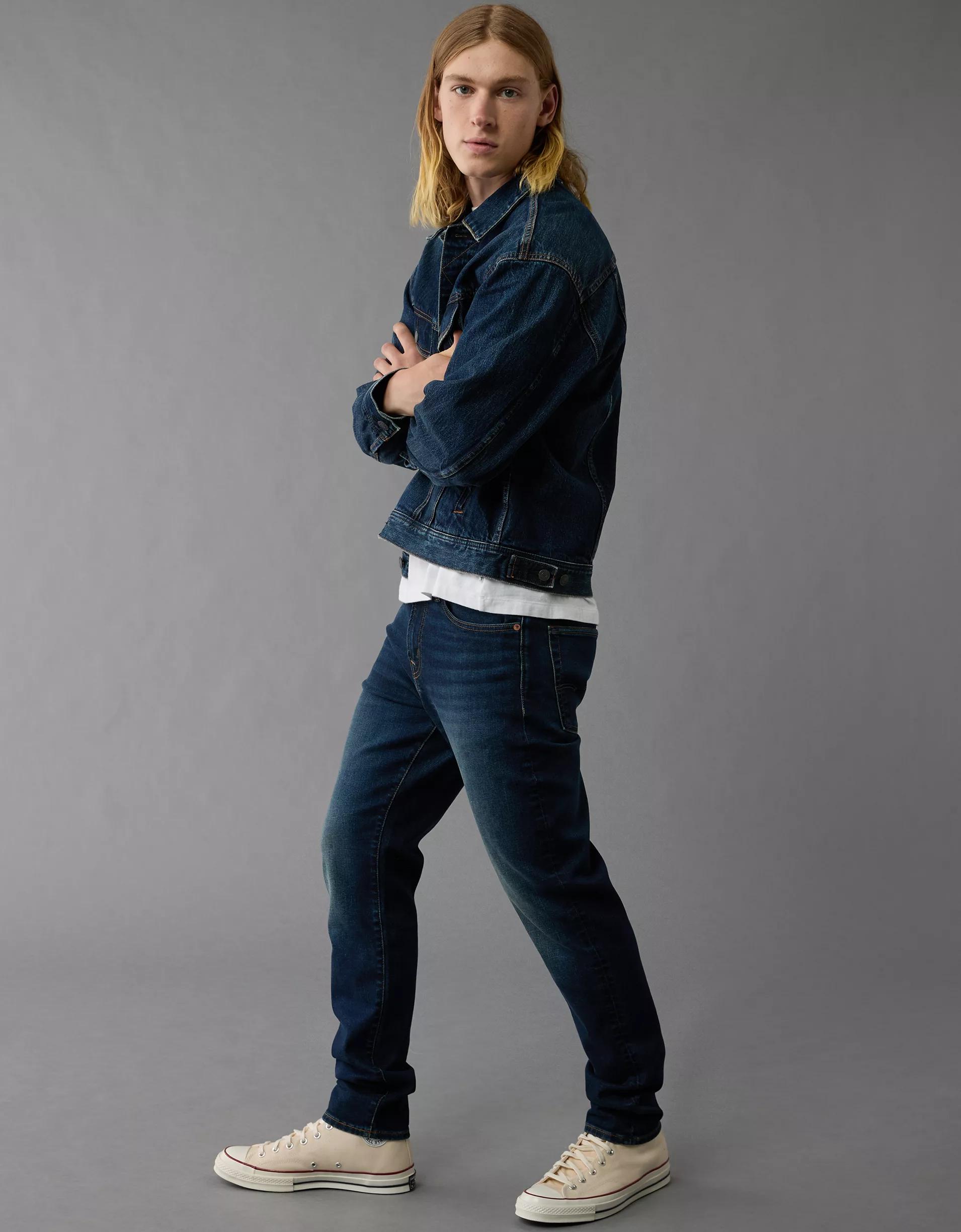 AE AirFlex+ Athletic Fit Jean Product Image