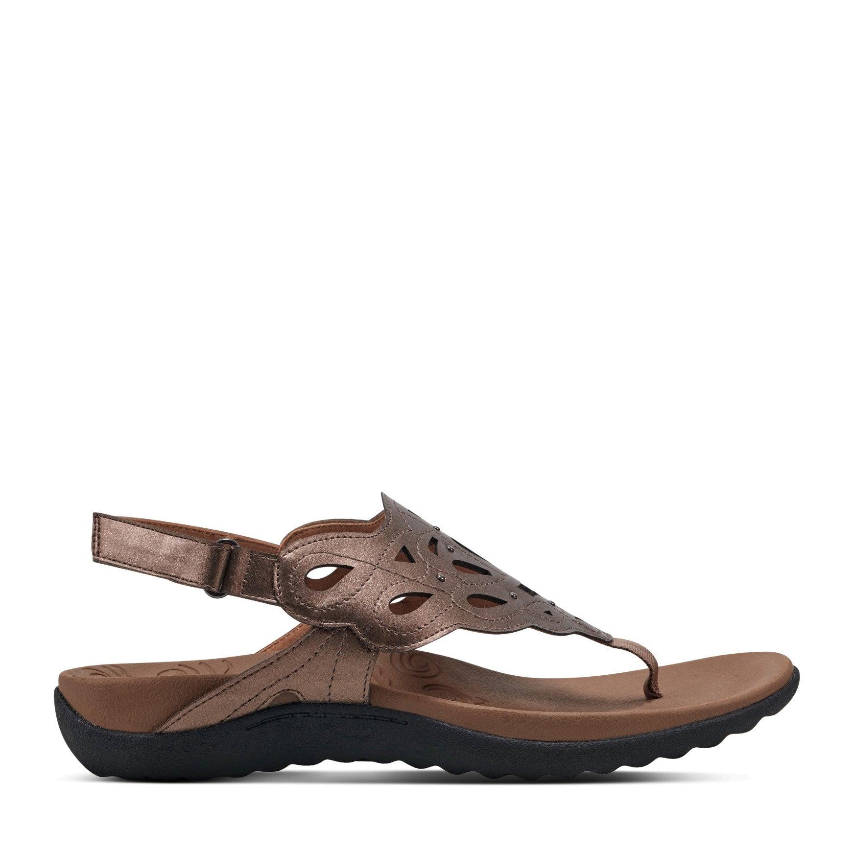 Women's Ridge Slingback Sandal Product Image