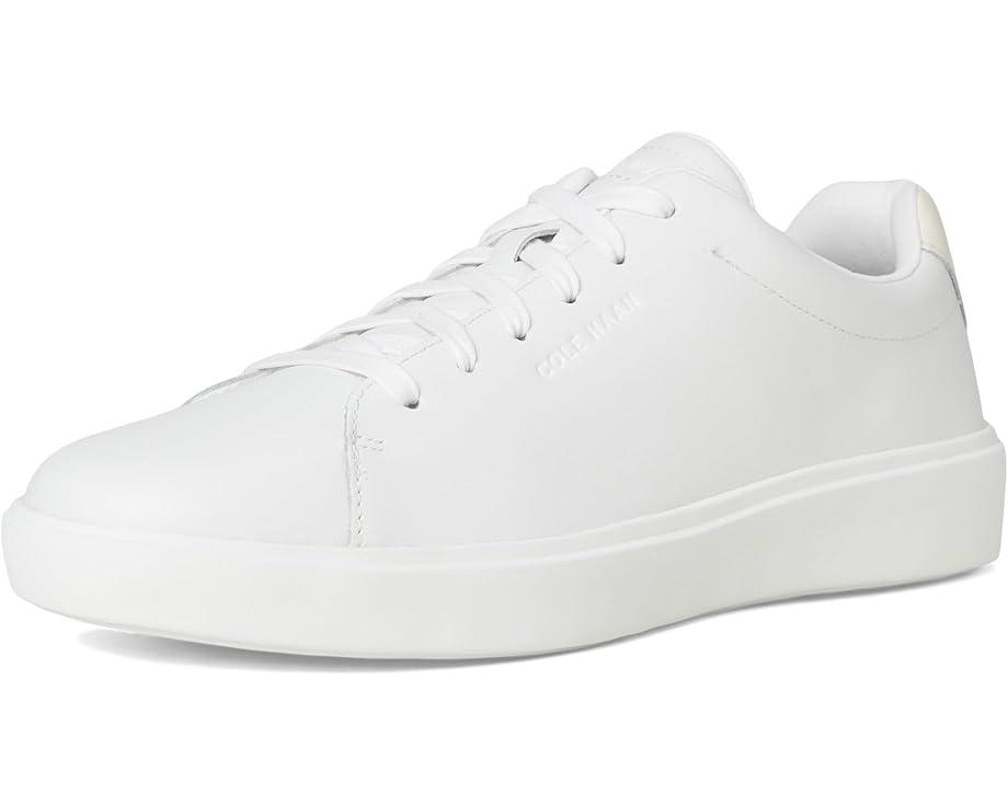 Grand Crosscourt Daily Sneakers Product Image