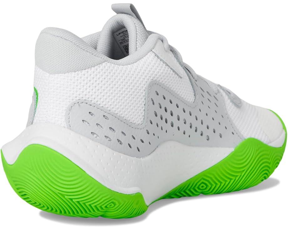 Lockdown 7 Low Product Image