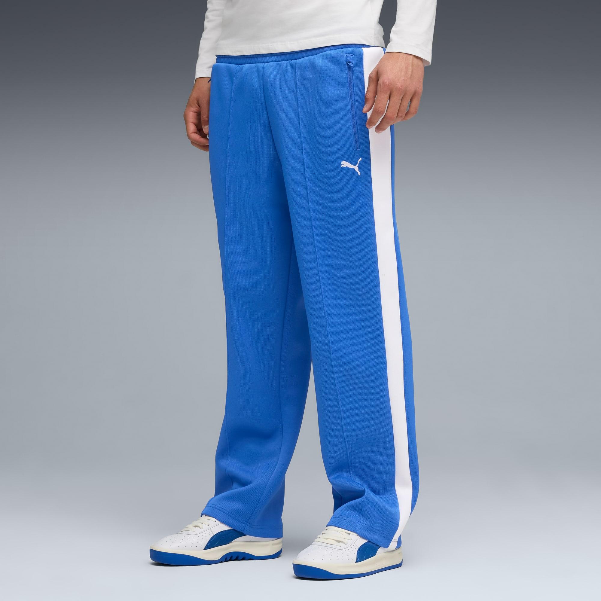 T7 ALWAYS ON Men's Relaxed Track Pants Product Image