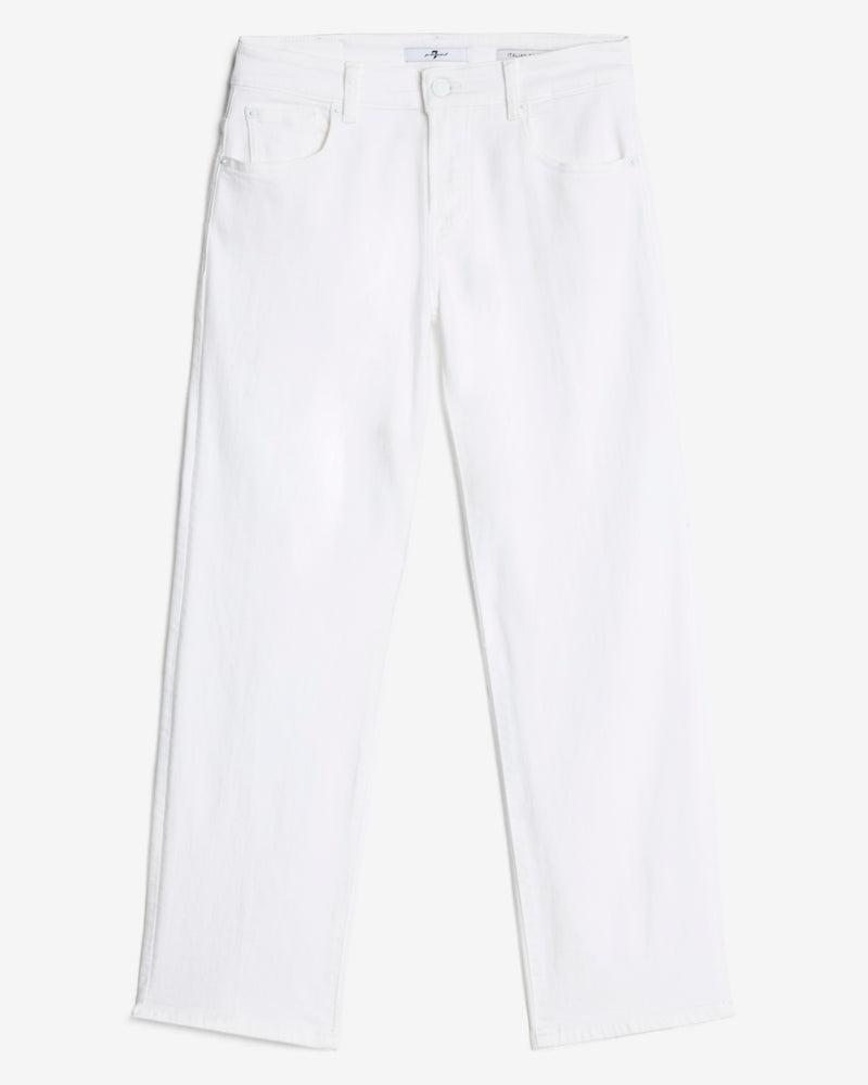 Luxe Vintage Calie Straight Ankle Product Image