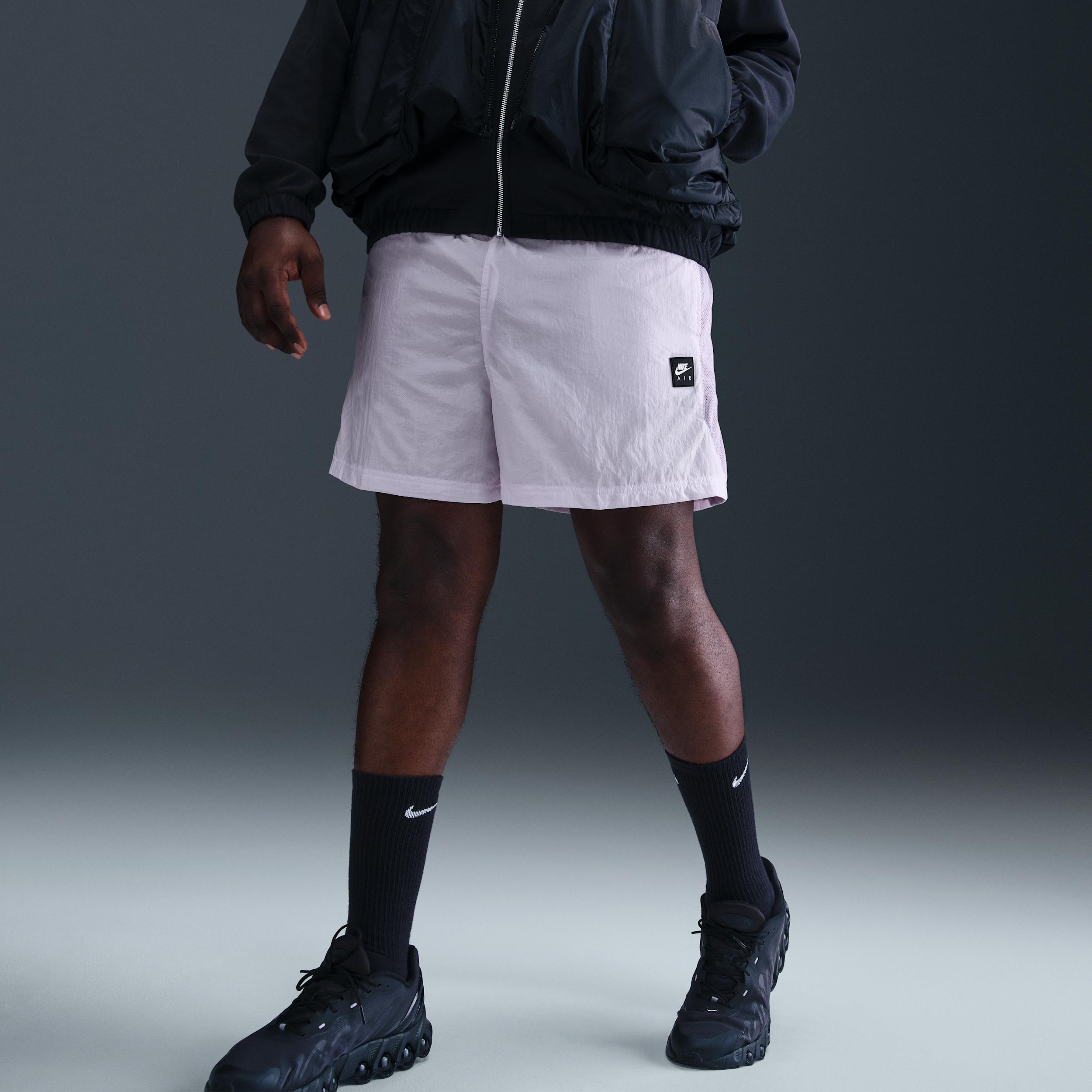 Nike Mens Air Woven Shorts | HJ0662-538 Product Image