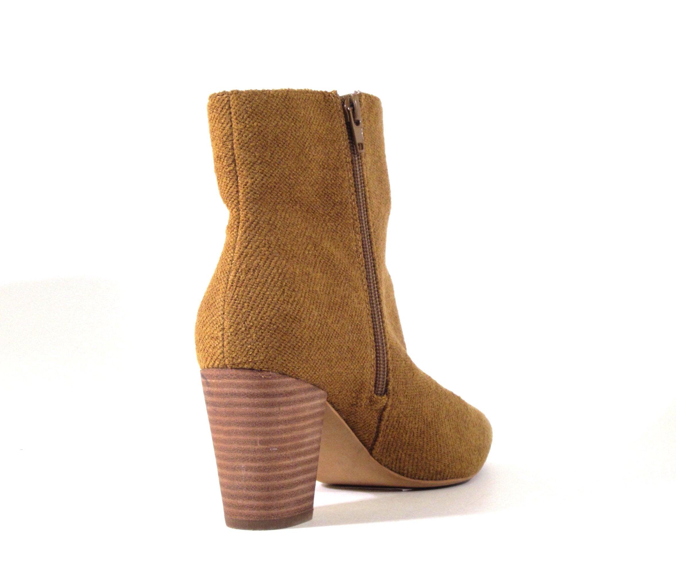 Wonda Wool Booties Product Image