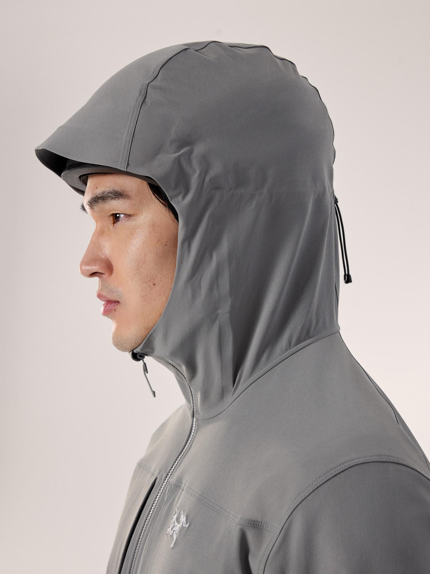 Gamma Hoody Men's Product Image