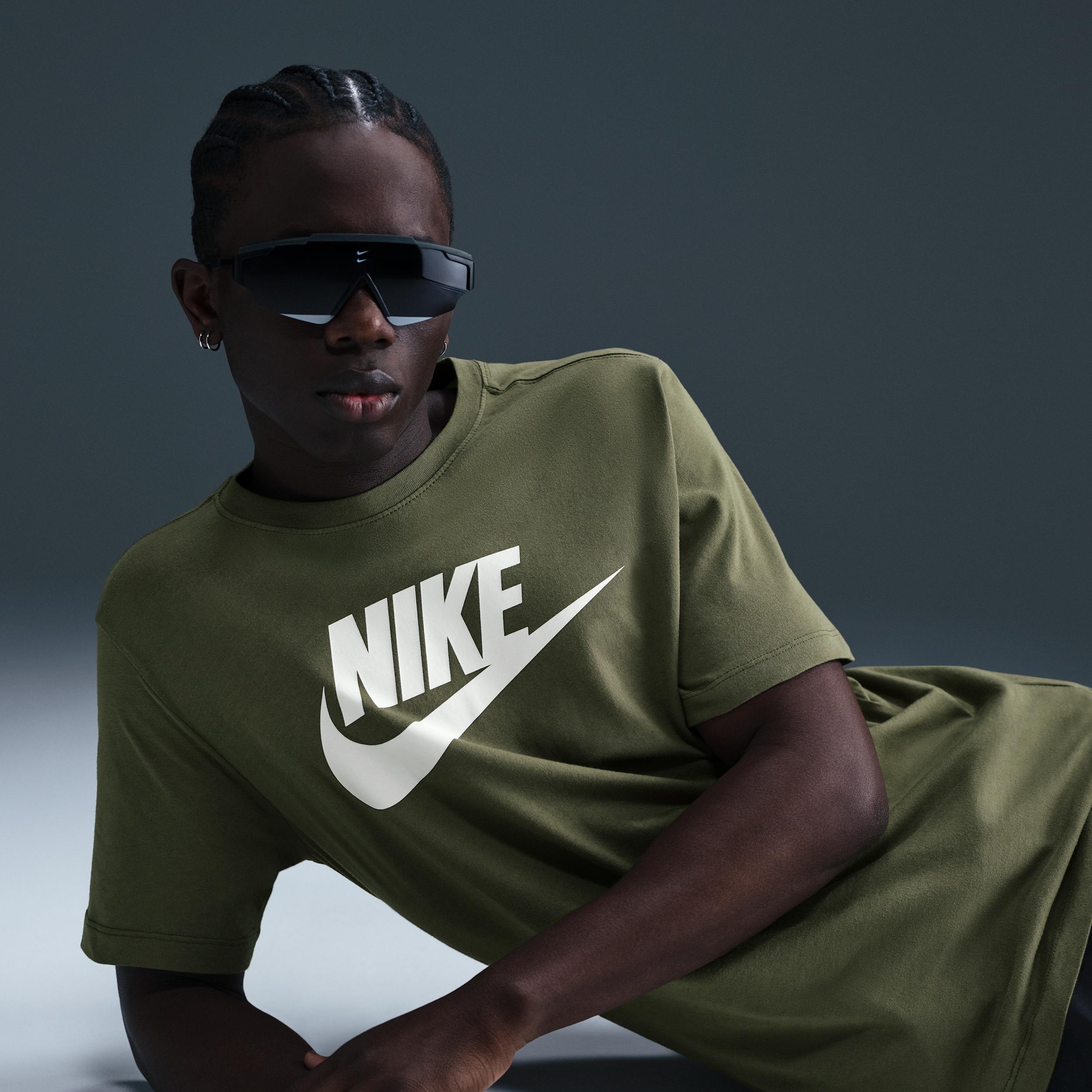 Men's Nike Sportswear T-Shirt Product Image