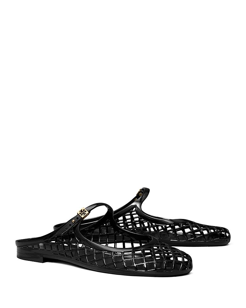 Womens Mellow Jelly Mary Jane Flats Product Image