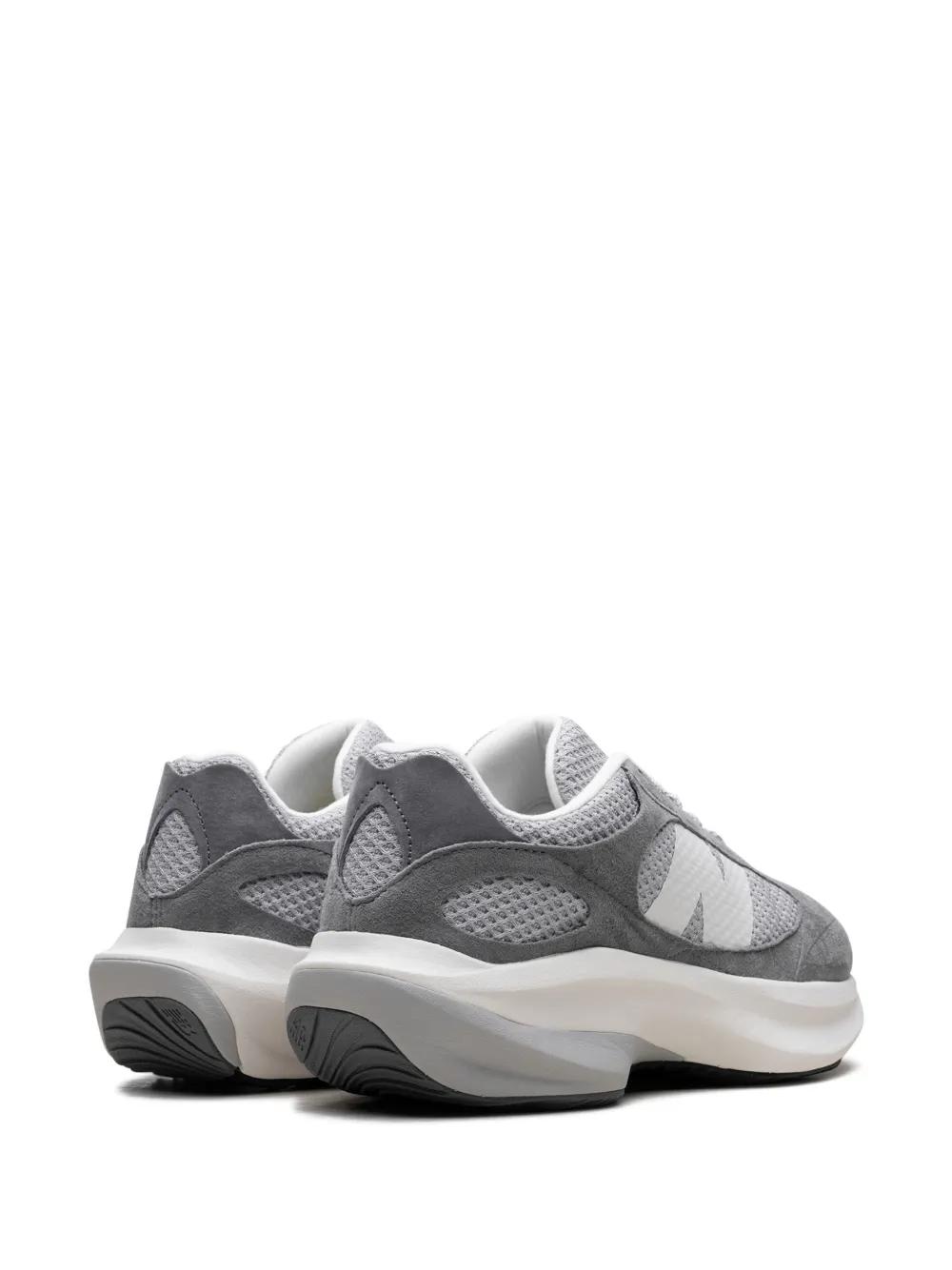 WRPD Runner "Grey" sneakers Product Image