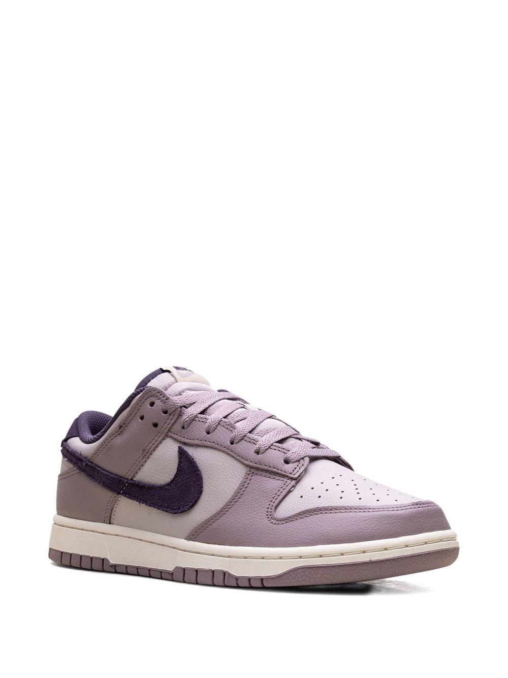 Dunk Low SE "Light Violet Ore" sneakers Product Image