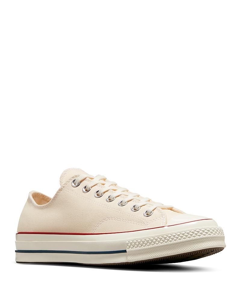 Converse Unisex Chuck 70 Ox Low Top Sneakers Product Image