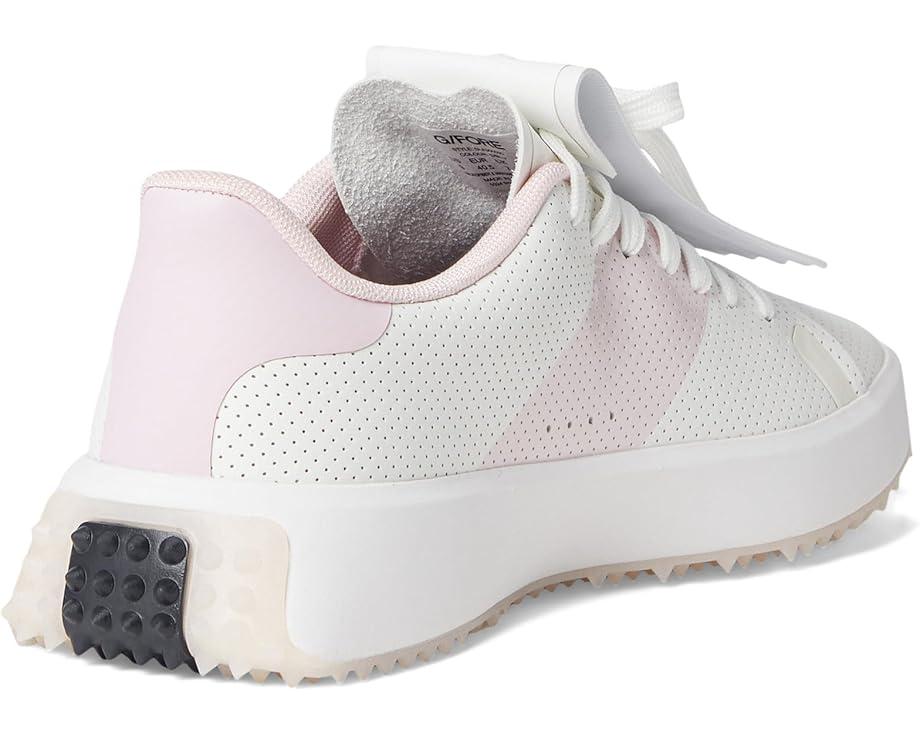 G.112 P.U. Leather Colour Block Kiltie Golf Shoes Product Image