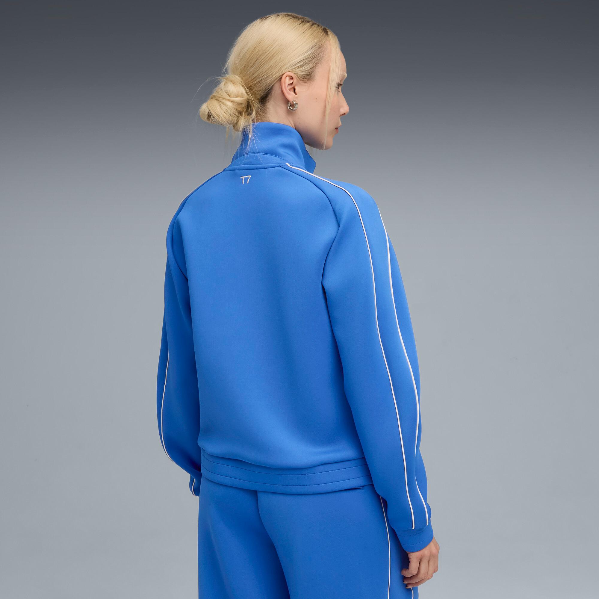 T7 Track Jacket Women Product Image
