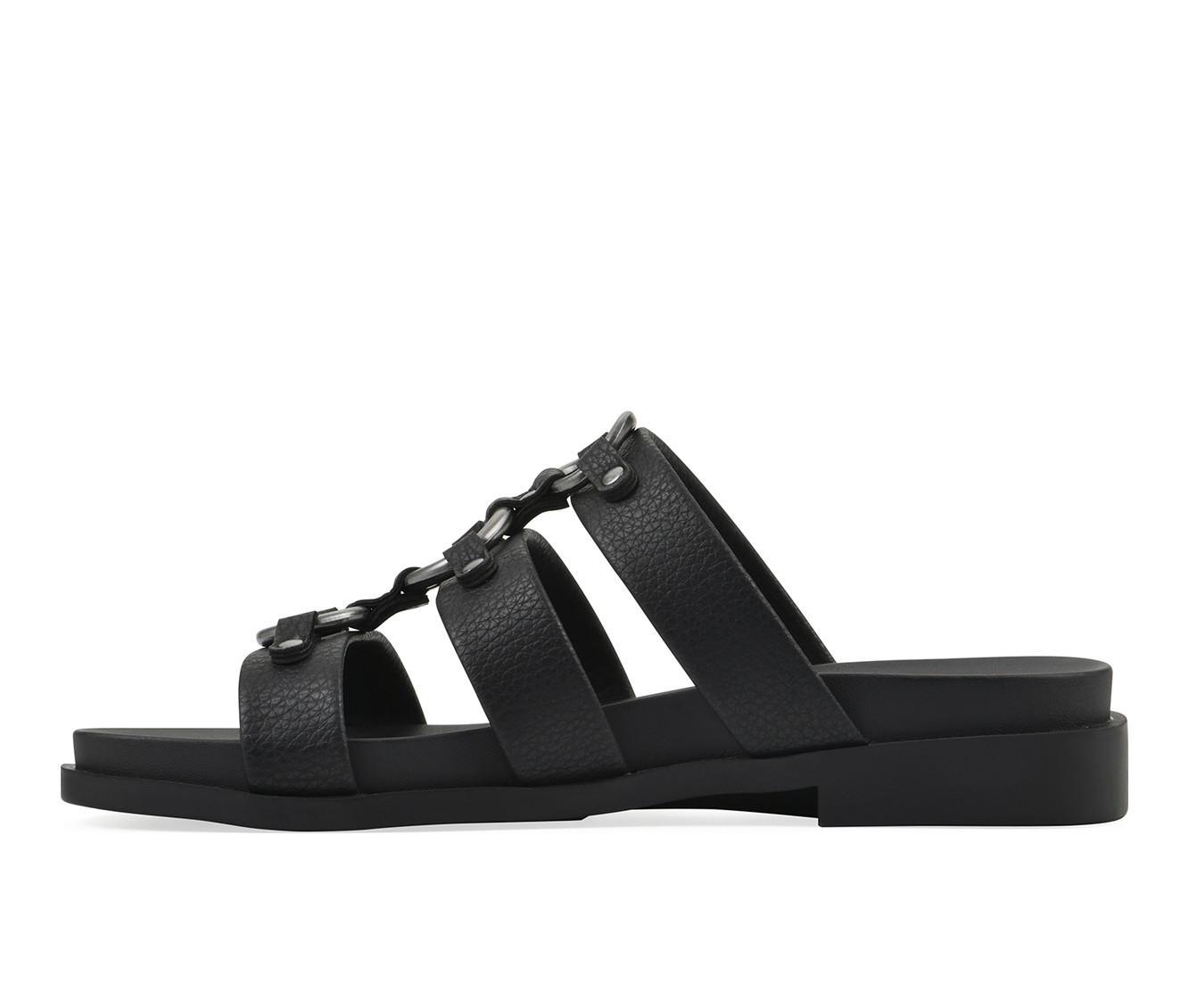 Women's White Mountain Koala Slide Sandals Product Image