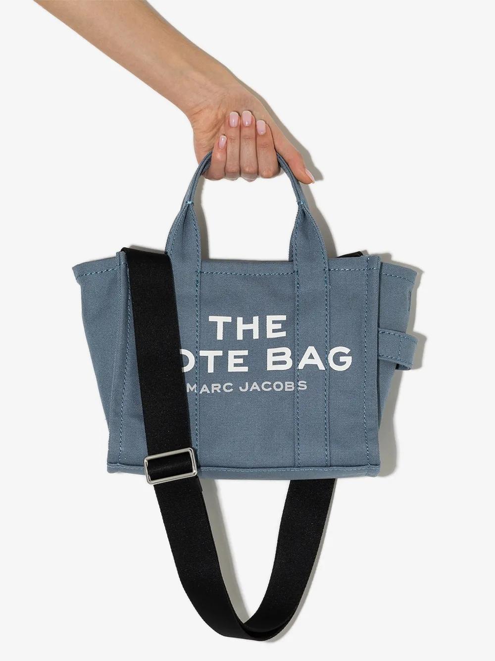 The Canvas Small Tote bag Product Image