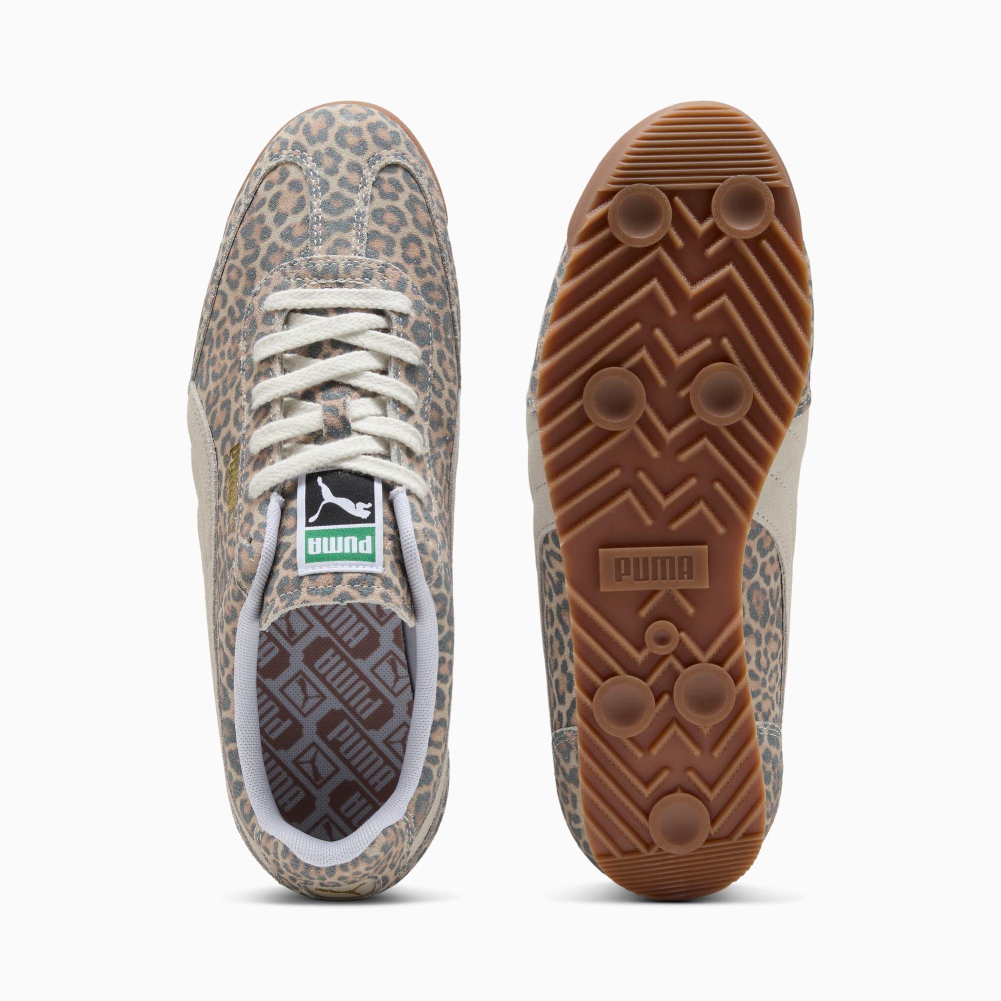 Arizona Leo Sneakers Product Image