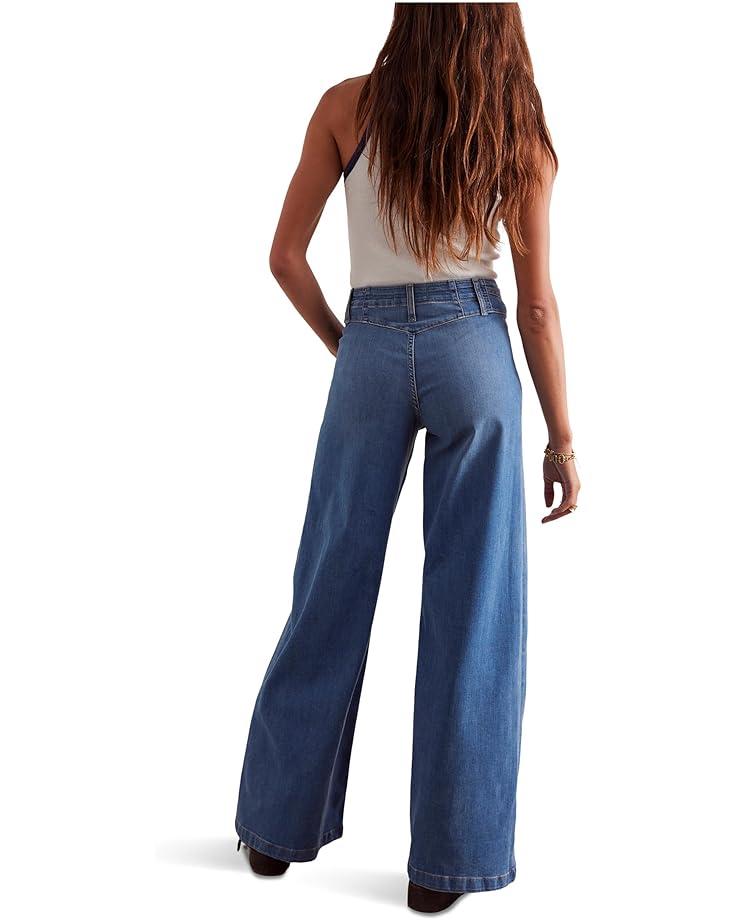 Stride Jean Product Image