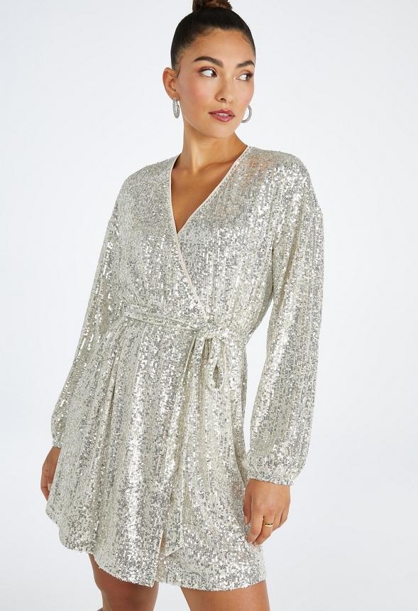 JustFab Margaux Platform Loafer Pump Womens Black/ White Size 8.5 Product Image