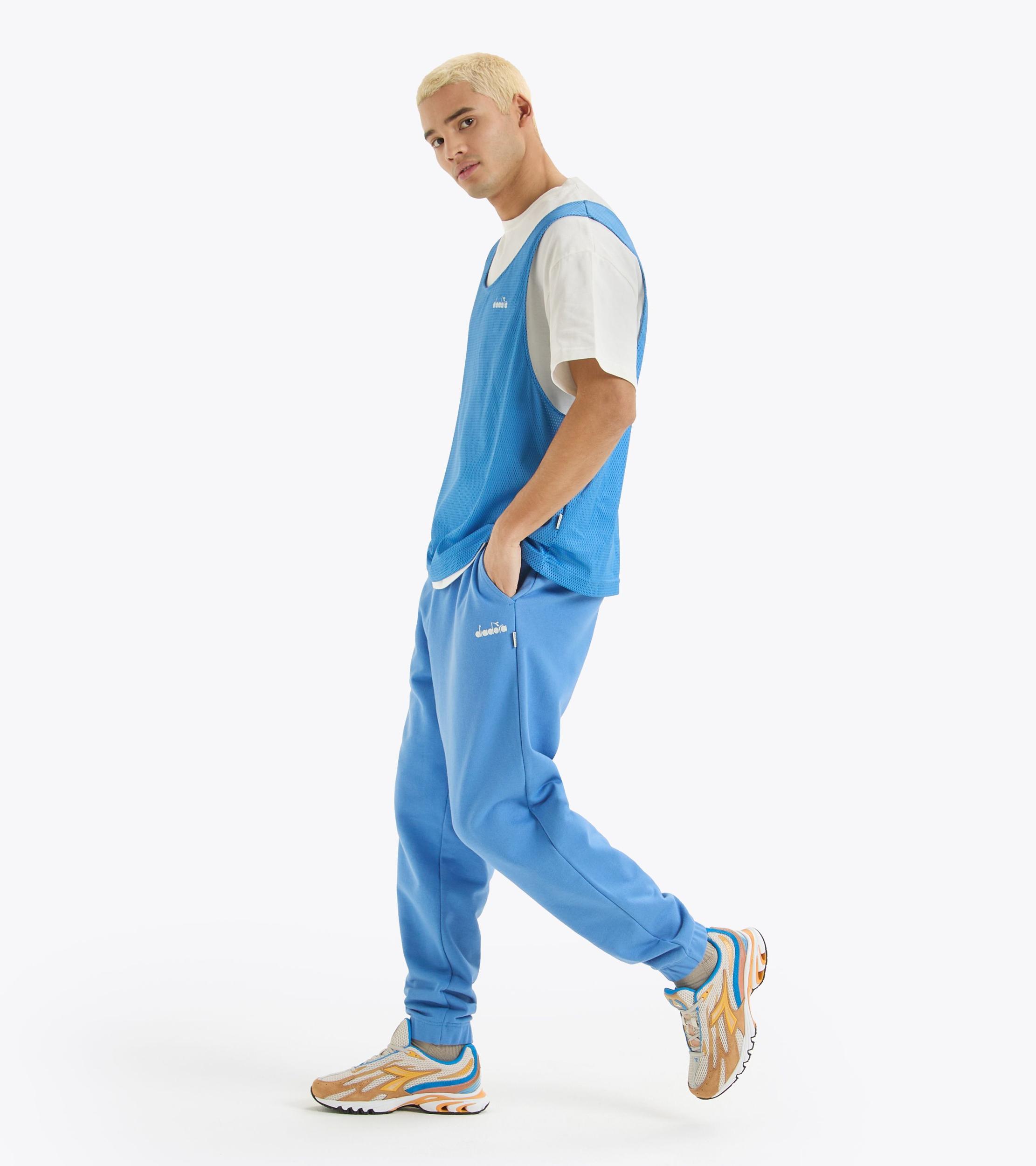 T-SHIRT SS 2-IN-1 LEGACY Product Image