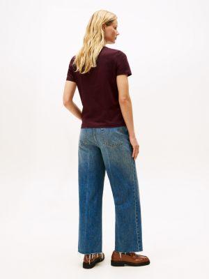 Gold Crest Logo T-Shirt Product Image