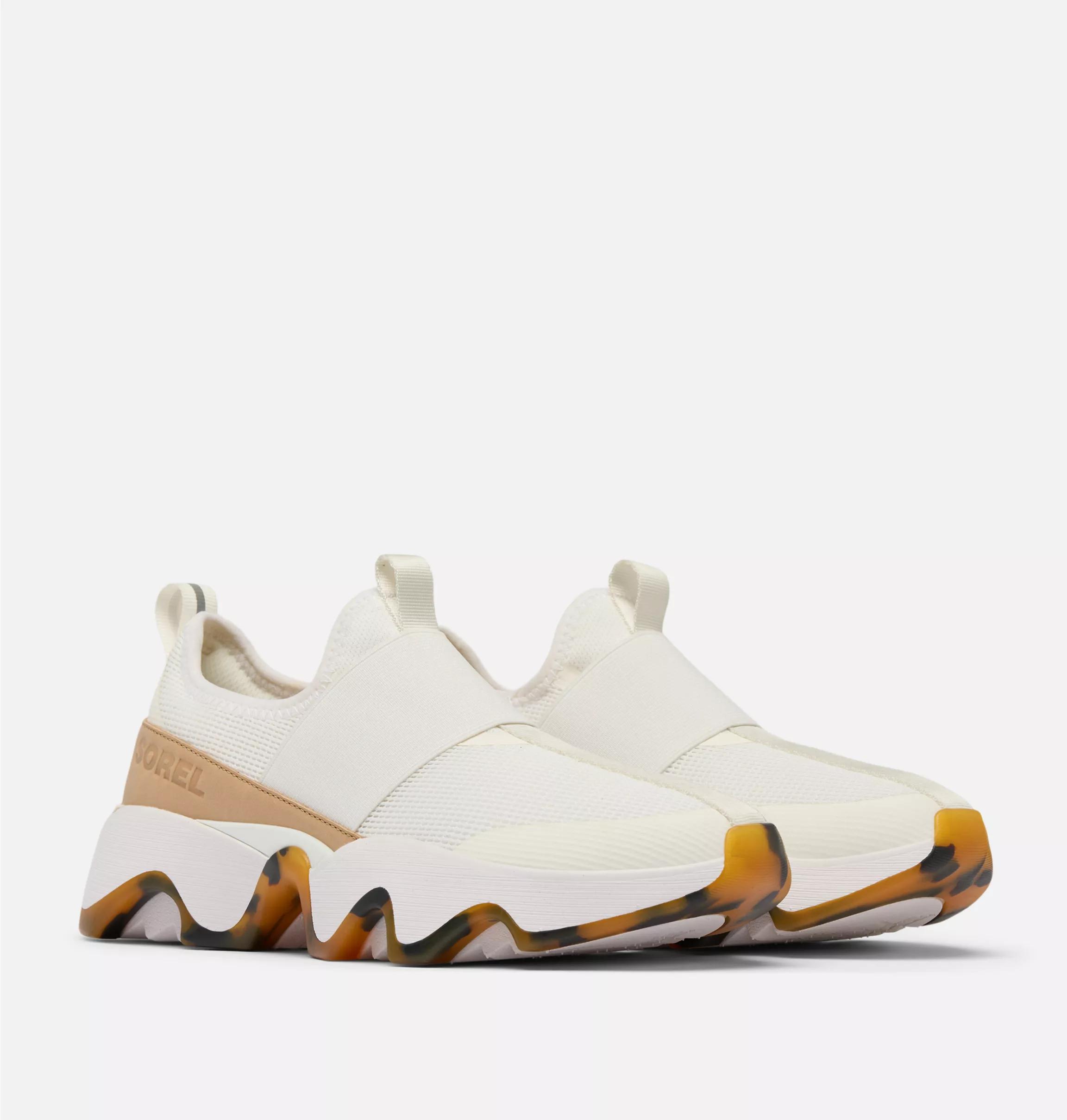 KINETIC™ Impact II Strap Women's Sneaker Product Image