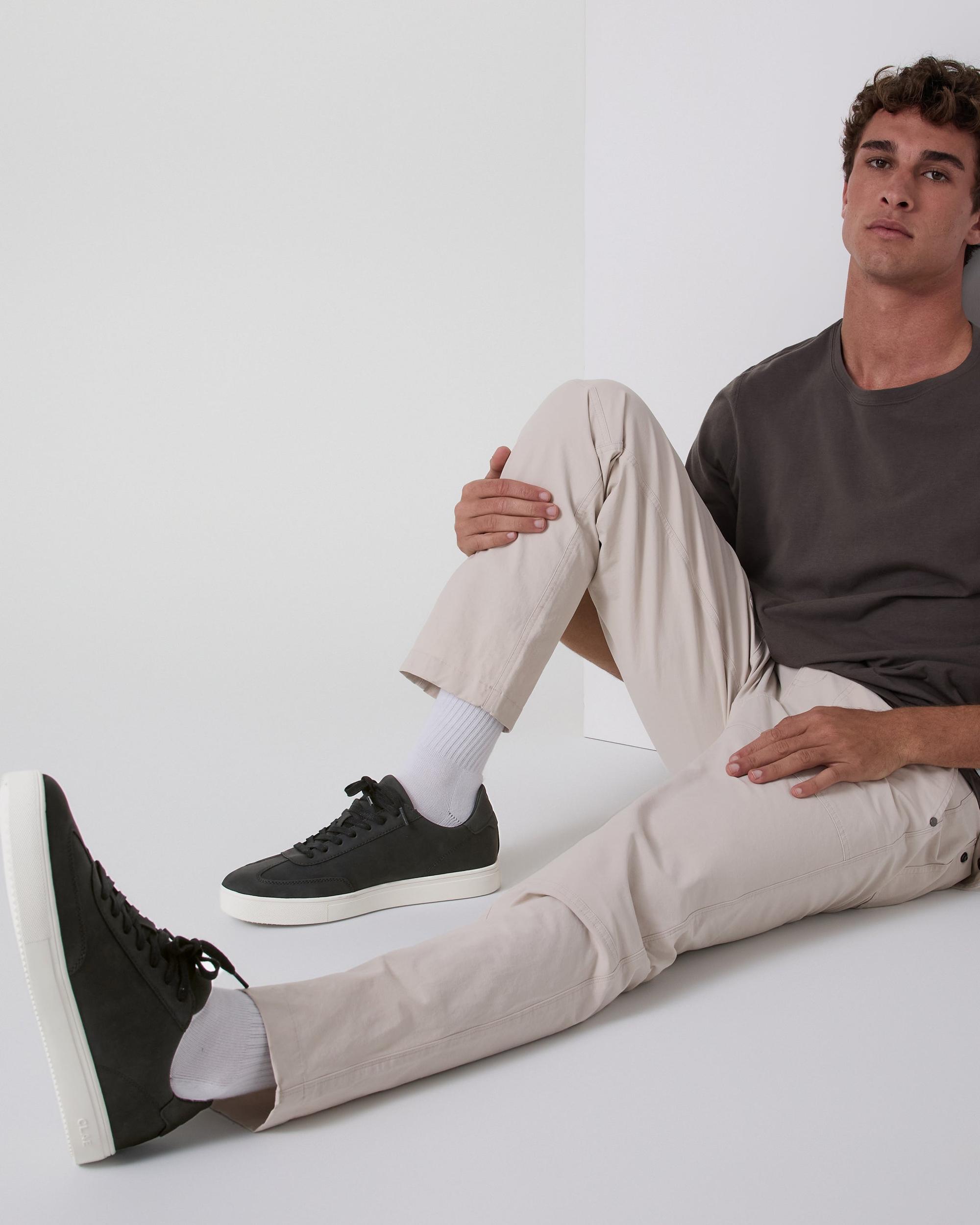 Vuori Deane Vegan Product Image