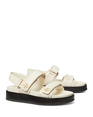 Womens Kira Sport Leather Sandals Product Image