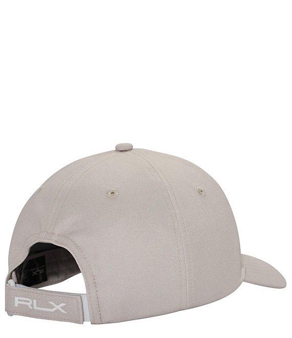 Polo Ralph Lauren Twill Polo Player Cap Product Image