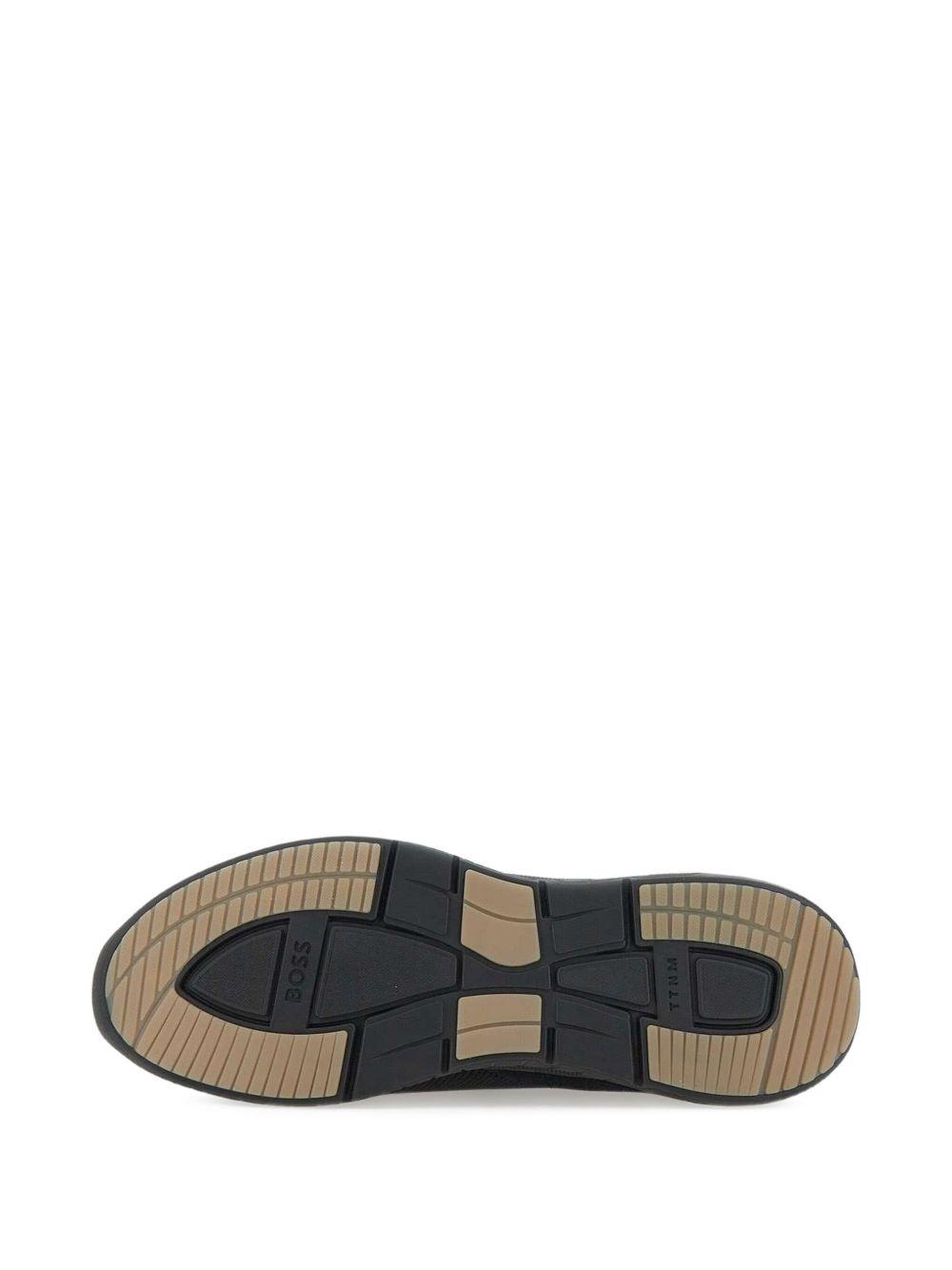 lace-up sneakers Product Image