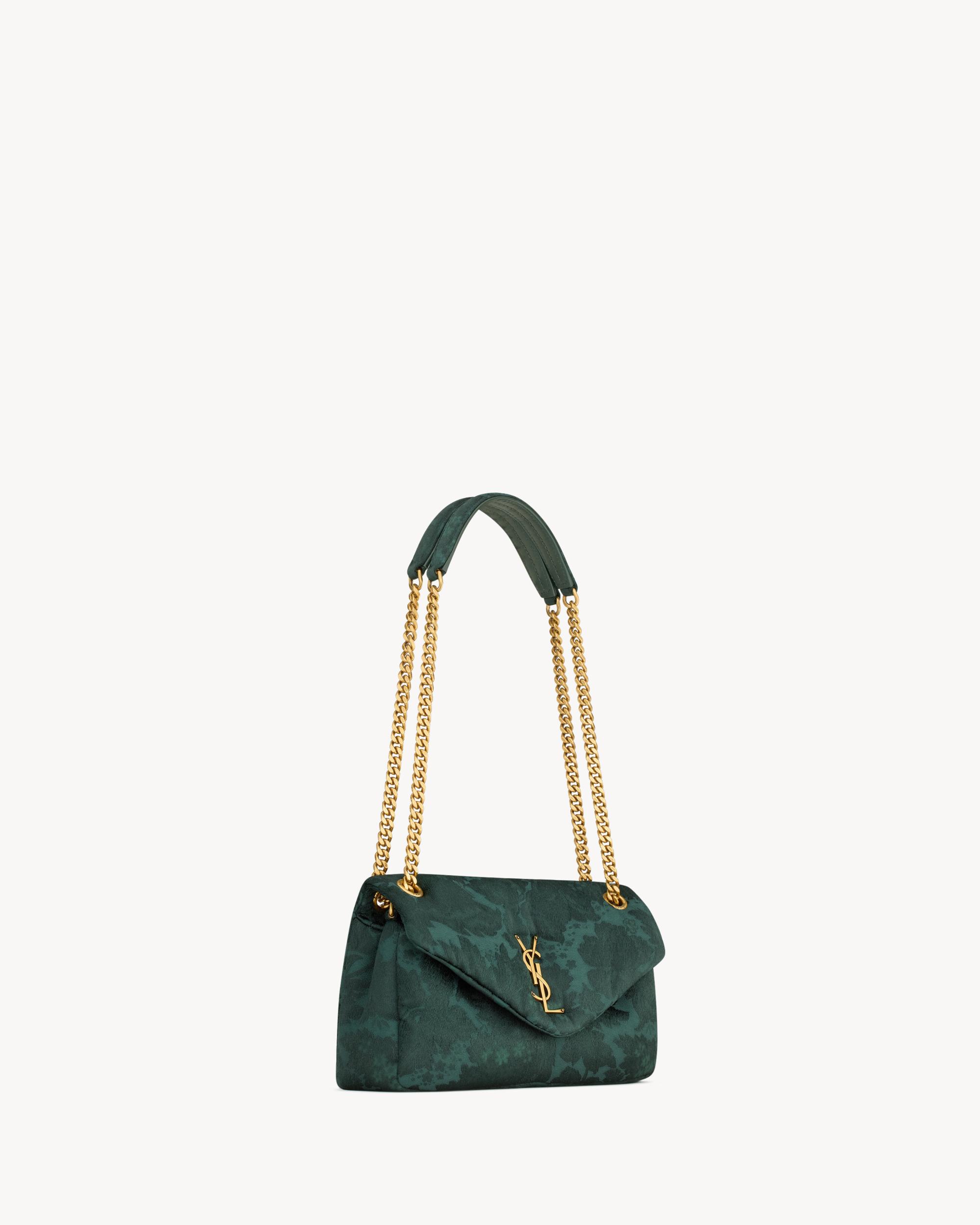 CALYPSO small in jacquard Product Image